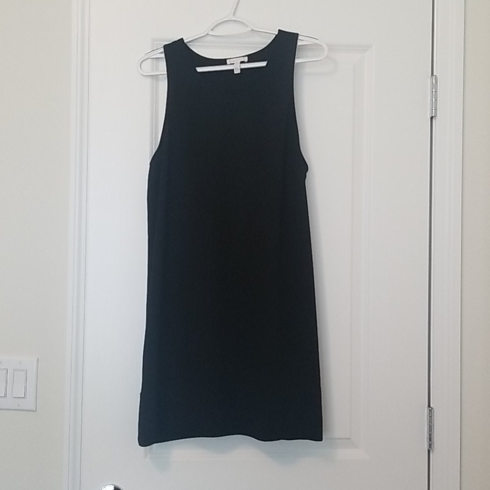 Leith Large Racerback Sheath Dress